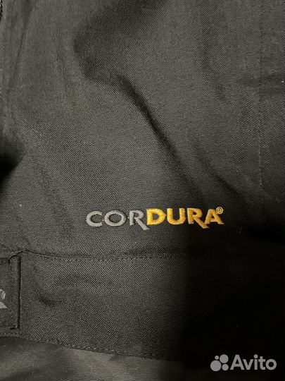 Mотoкурткa «probiker» 58