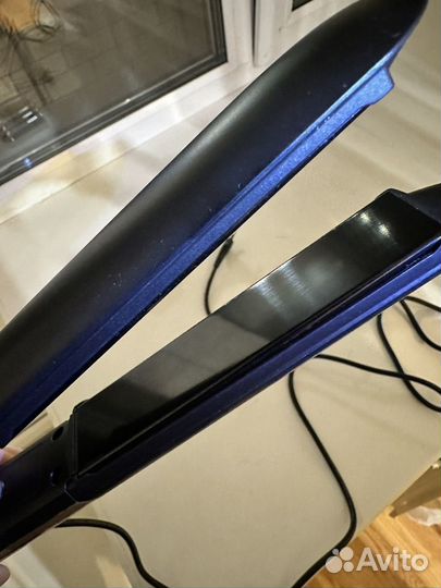 Утюжок для волос, выпрямитель для волос promozer