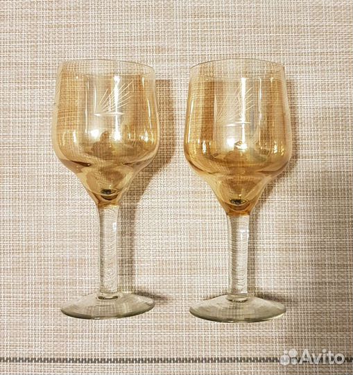 Фужеры для вина. Бокал для чая