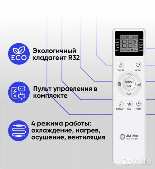 Сплит система