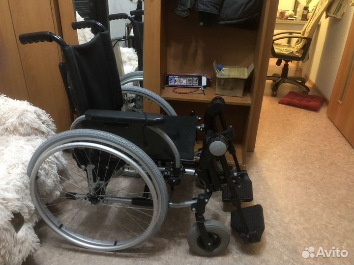 Инвалидная коляска бу