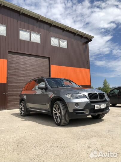 Диагностика bmw