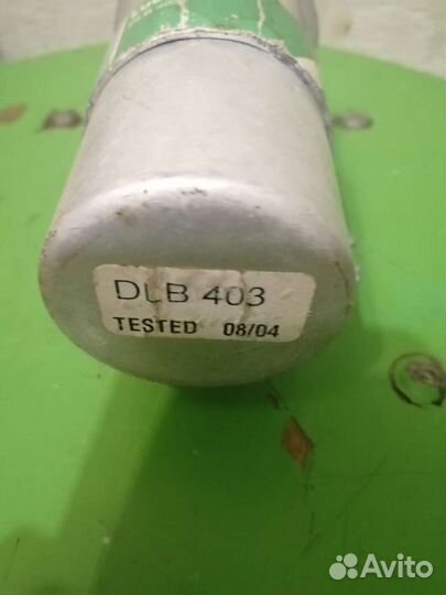 Катушка зажигания голф2