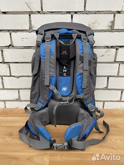 Рюкзак туристический Nordway 75л