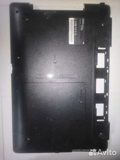 Поддон Samsung NP300E7Z