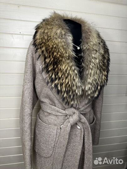 Пальто женское демисезонное. Пальто зимнее