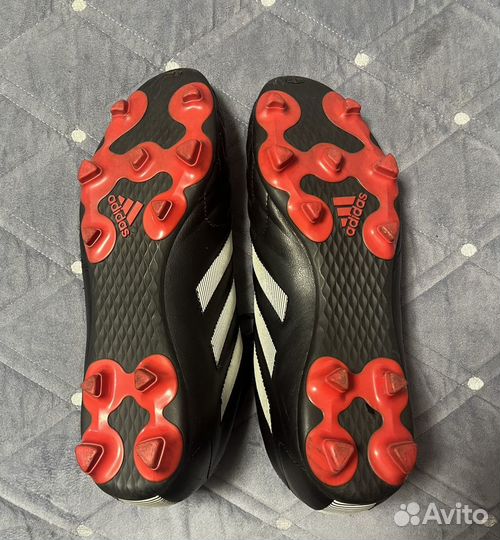 Бутсы adidas copa