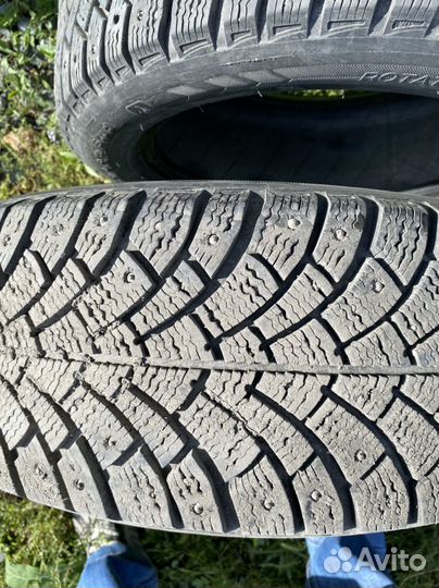 Goodride CM 335 205/55 R16 94T