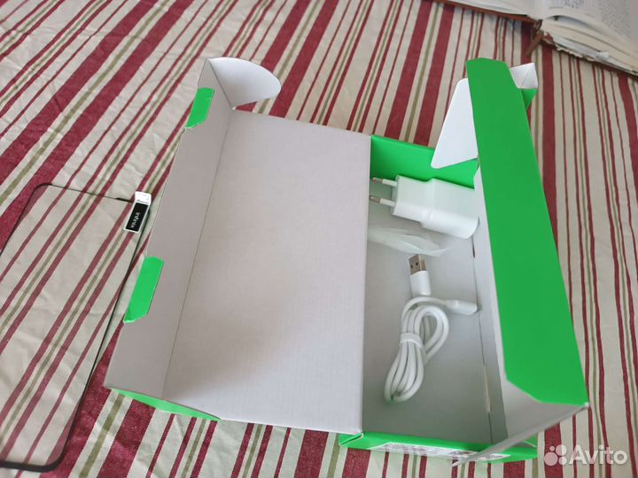 Смартфон Smart 7 HD