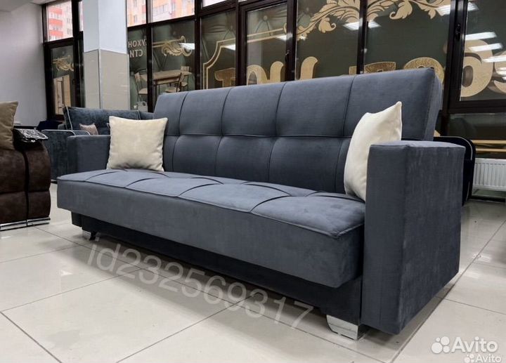 Диван Лион 02308 В Наличии