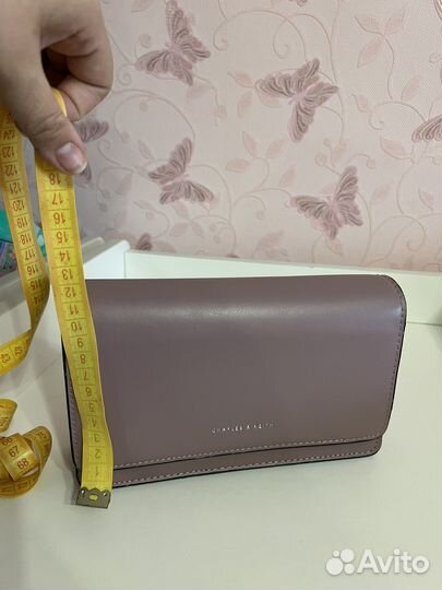 Сумка клатч