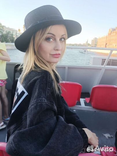 Администратор салона красоты