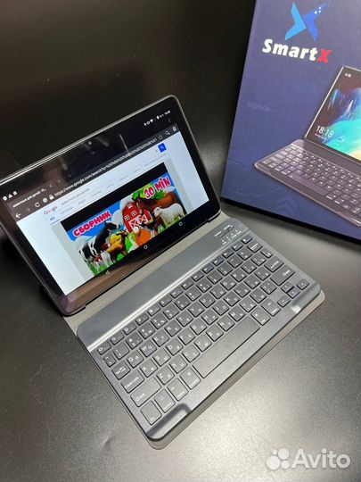 Планшет Х20 Pro