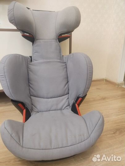 Детское автомобильное кресло от 15 до 36 кг