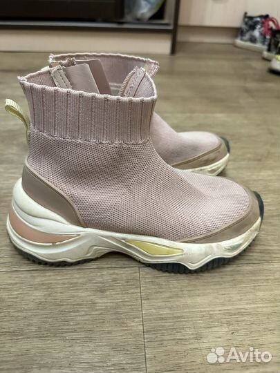 Детская обувь