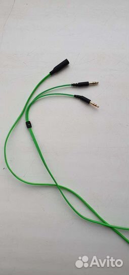 Наушники Razer kraken Essential