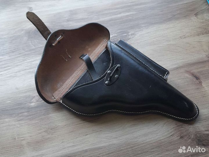 Кобура Walter p 38