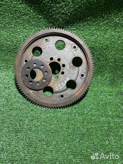 Маховик toyota celica t230