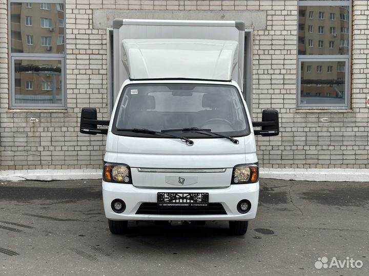 Sollers Argo 2.0 МТ, 2024