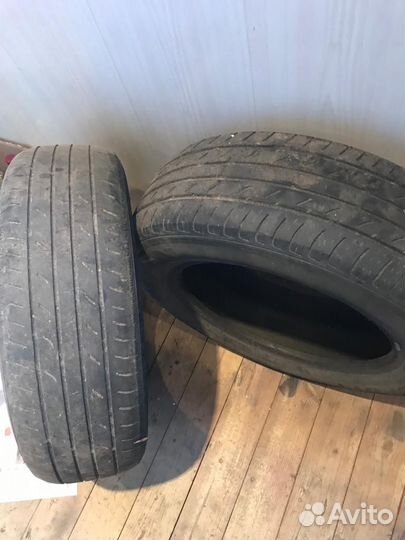 Nexen Classe Premiere 671 205/65 R16