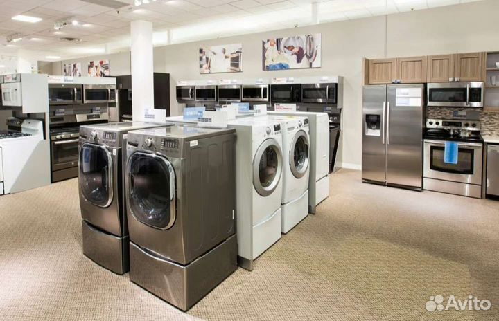 Бытовая техника для кухни