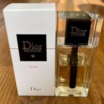 Dior Homme Sport оригинал