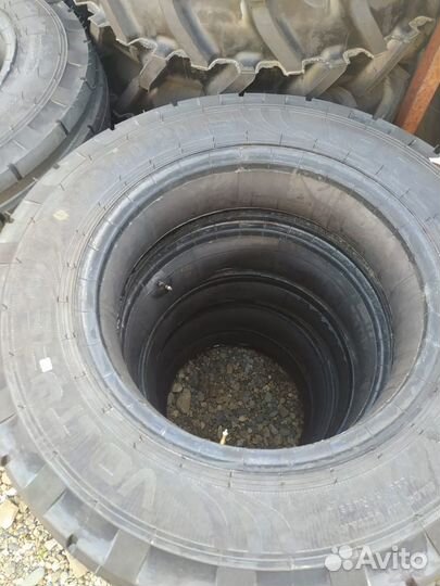 Сельхозшина Voltyre 9.00-20 VL-45 111A8 6PR с/к