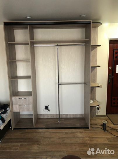 Шкаф купе