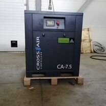 Винтовой компрессор Cross Air 7.5 кВт, Косшы