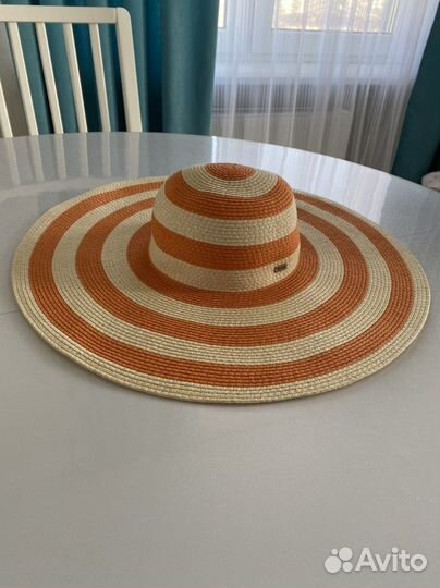 Пляжная шляпа Marc&Andre новая с ярлыками