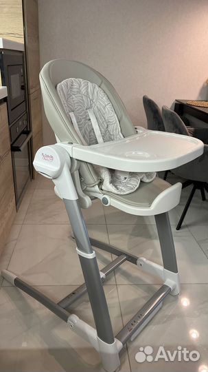 Стул для кормления 3в 1 My little chair