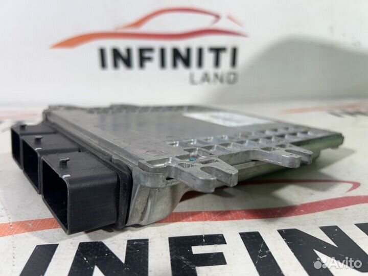 Блок управления двигателем Infiniti Qx70/Fx S51