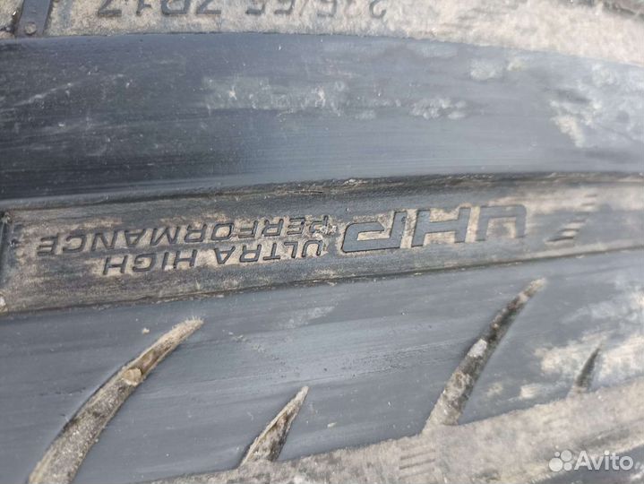 Kormoran Ultra High Performance 235/55 R17 101G