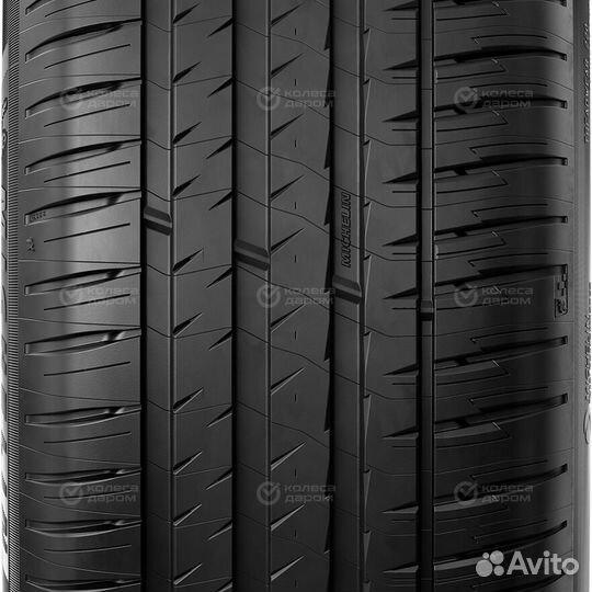 Michelin Pilot Sport 4 SUV 235/50 R19 99V