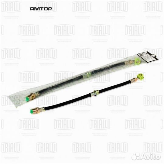 Trialli BF 0581 Шланг тормозной trialli BF 0581