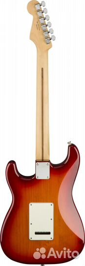 Fender player Stratocaster Plus