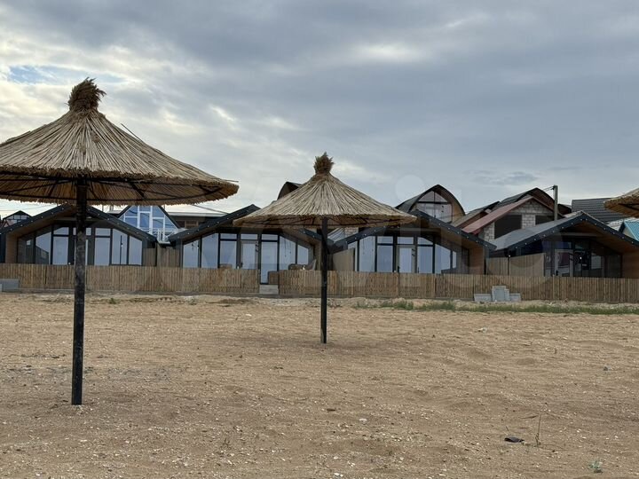 Дом 81 м² на участке 1,6 сот.