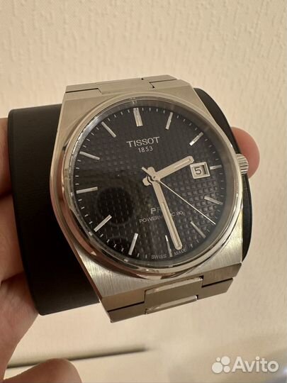 Часы Tissot PRX powermatic 80 оригинал