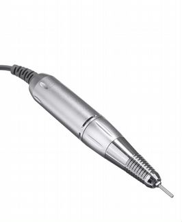 Ручка для маникюрного аппарата металлическая