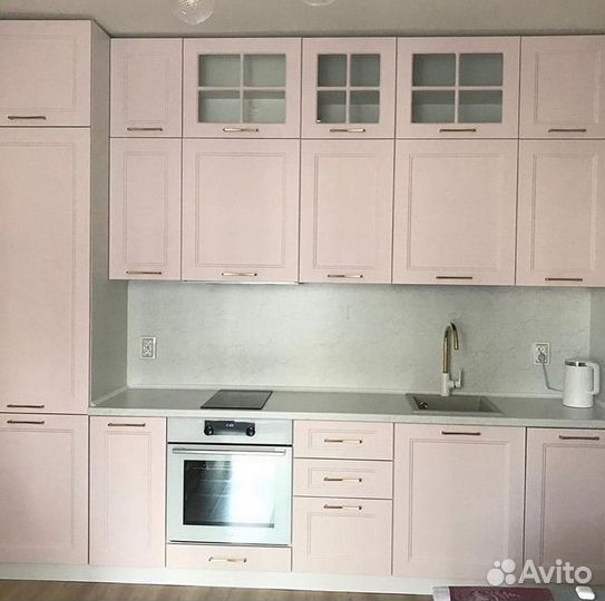 Кухонный гарнитур на заказ