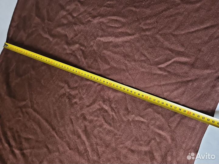 Шарф женский палантин 65180 см