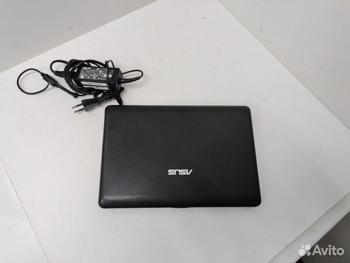 Нетбук Asus Eee PC 1001PX