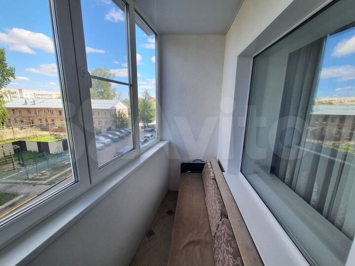 3-к. квартира, 97 м², 3/10 эт.