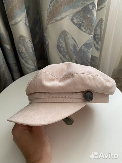 Кепка H&M женская