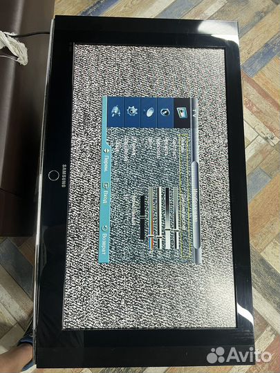 Samsung телевизор