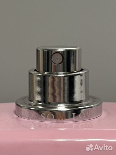 Amouage blossom Love оригинал