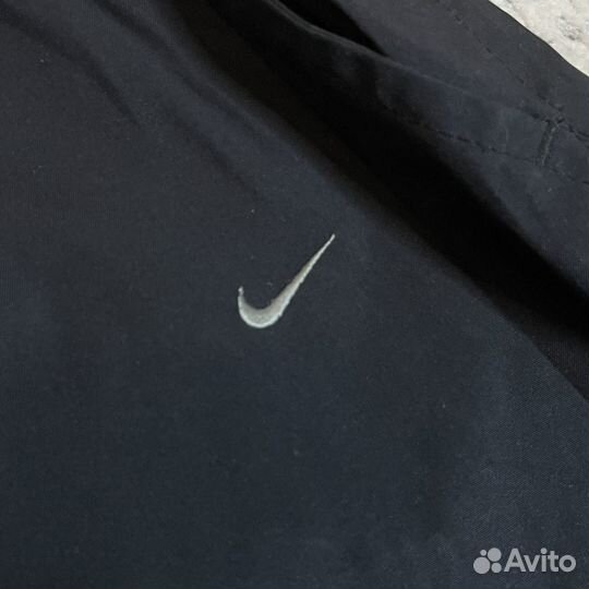 Спортивные штаны Nike Nylon (оригинал)