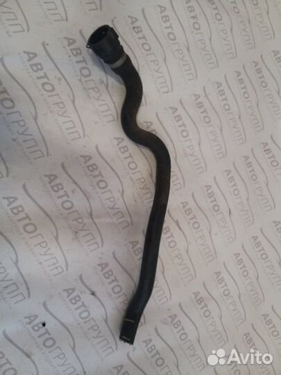 Патрубок Bmw 730D Xdrive G11 (Г11) B57D30A 3 2016