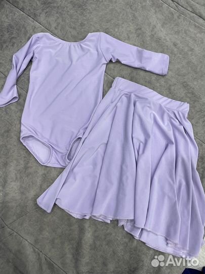 Купальник для танцев 98