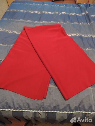 Отрез ткани (трикотаж)